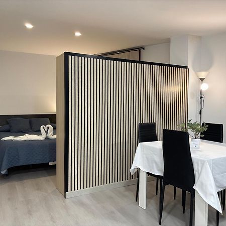 Apartament Gritella Cornudella de Montsant Buitenkant foto