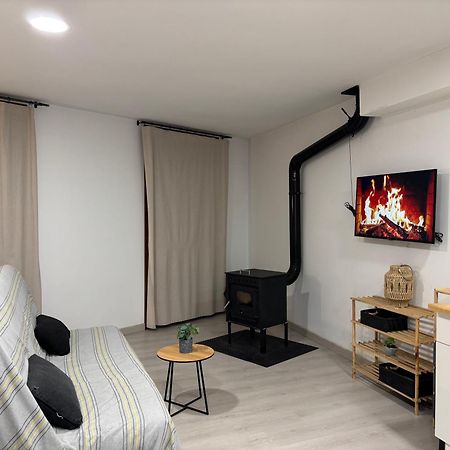 Apartament Gritella Cornudella de Montsant Buitenkant foto