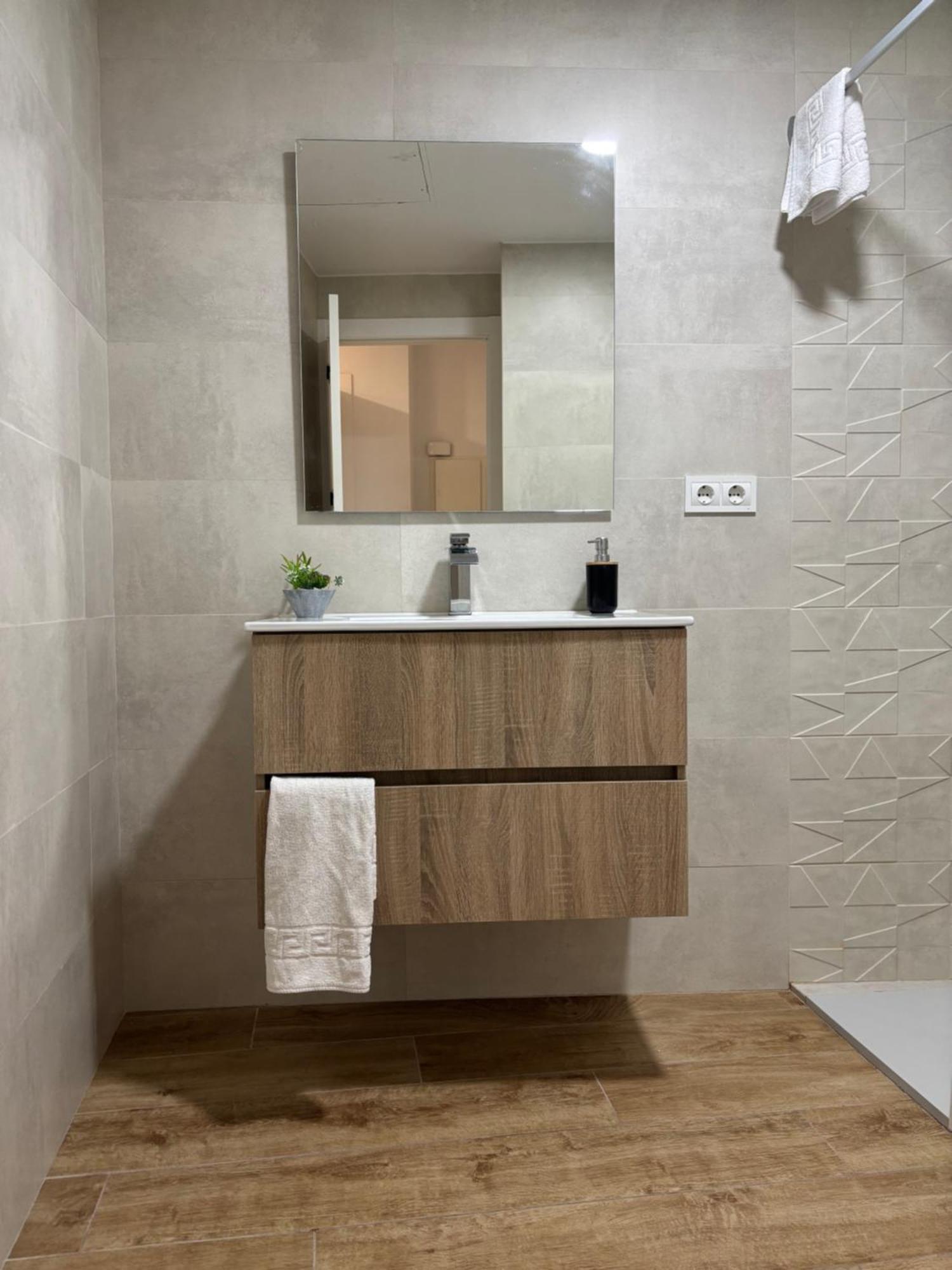 Apartament Gritella Cornudella de Montsant Buitenkant foto