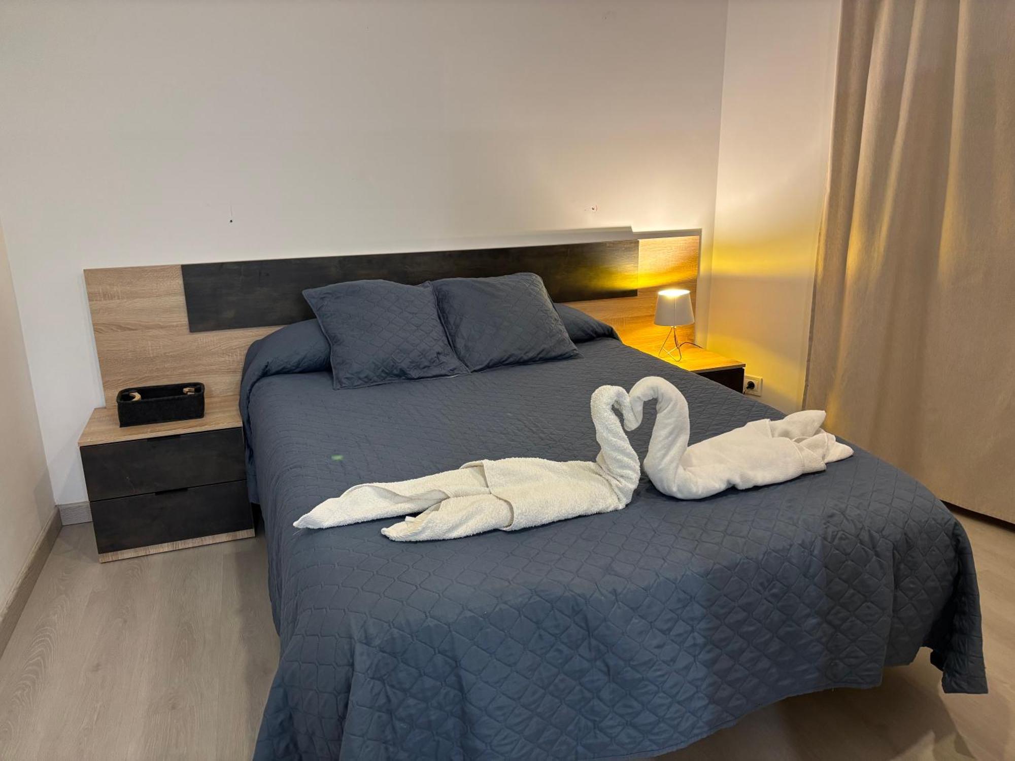 Apartament Gritella Cornudella de Montsant Buitenkant foto
