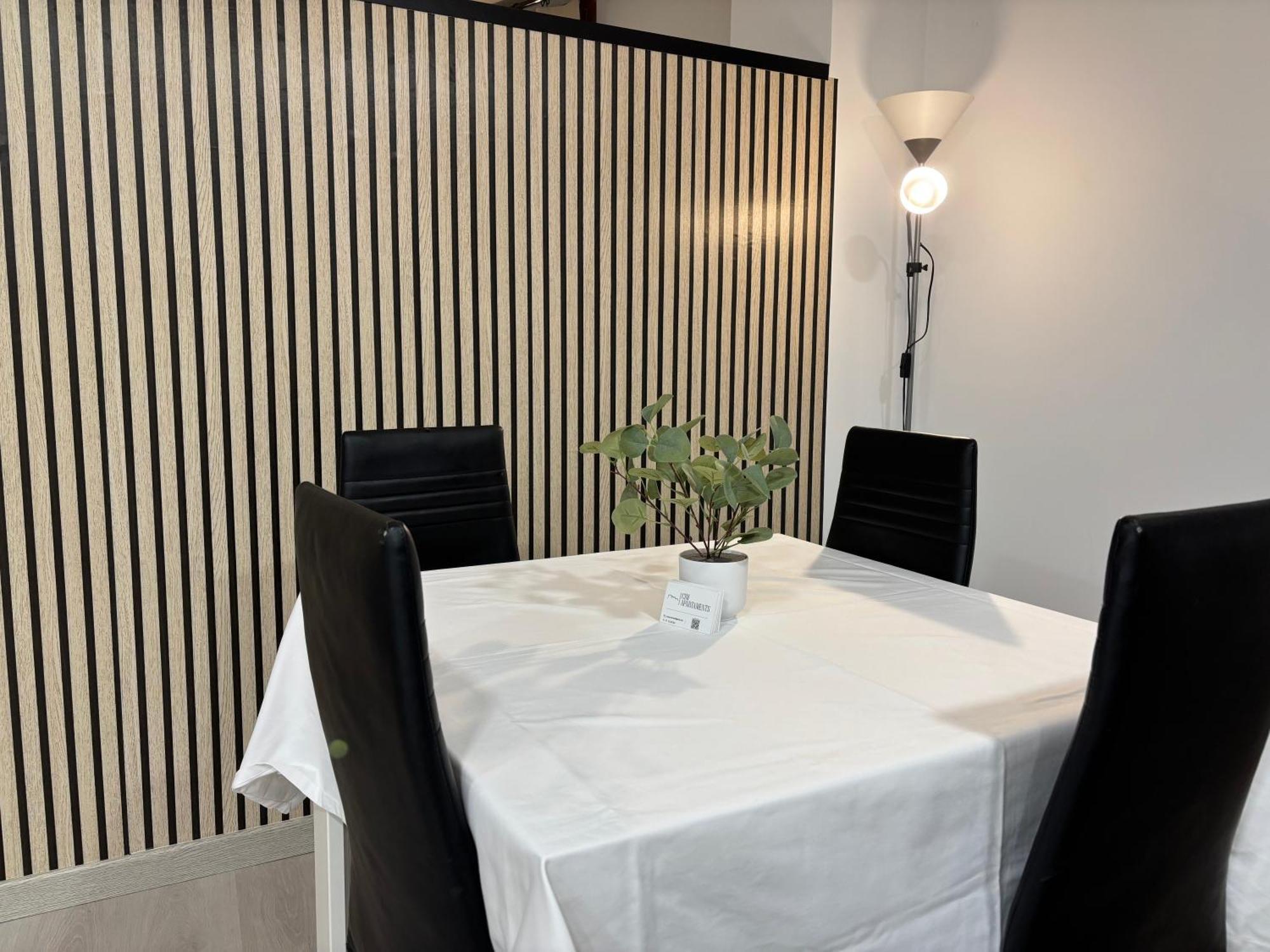 Apartament Gritella Cornudella de Montsant Buitenkant foto