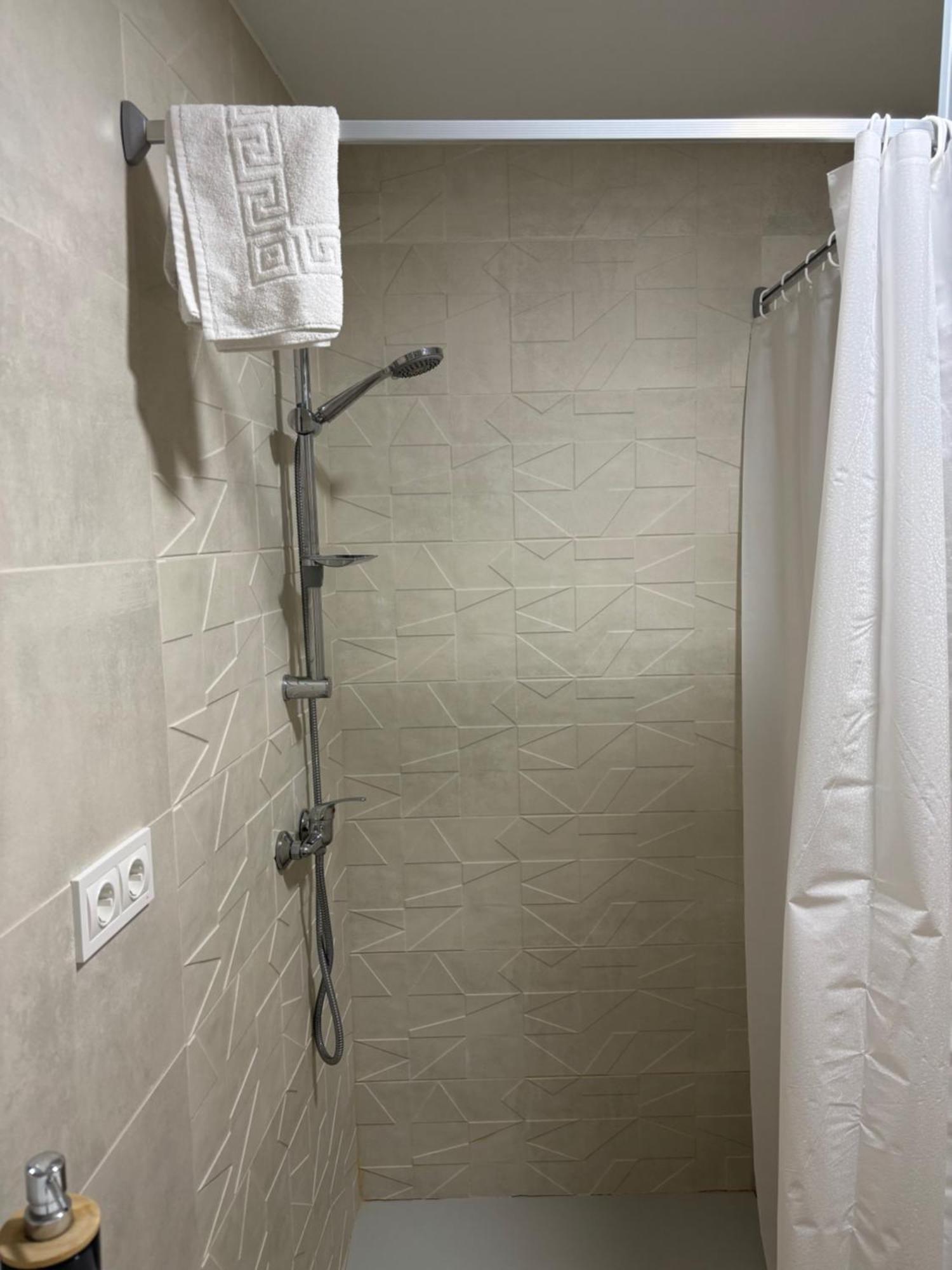 Apartament Gritella Cornudella de Montsant Buitenkant foto