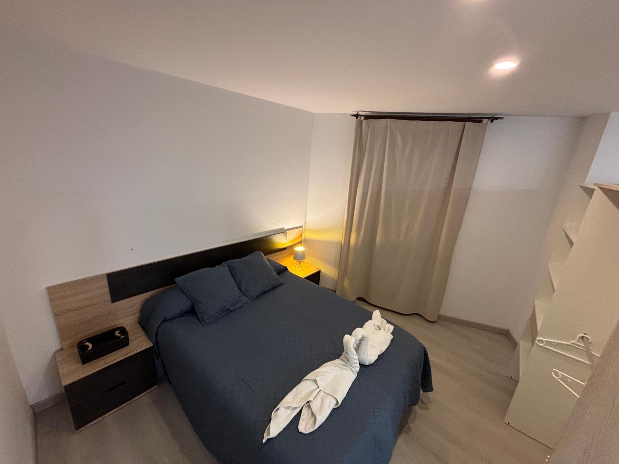 Apartament Gritella Cornudella de Montsant Buitenkant foto