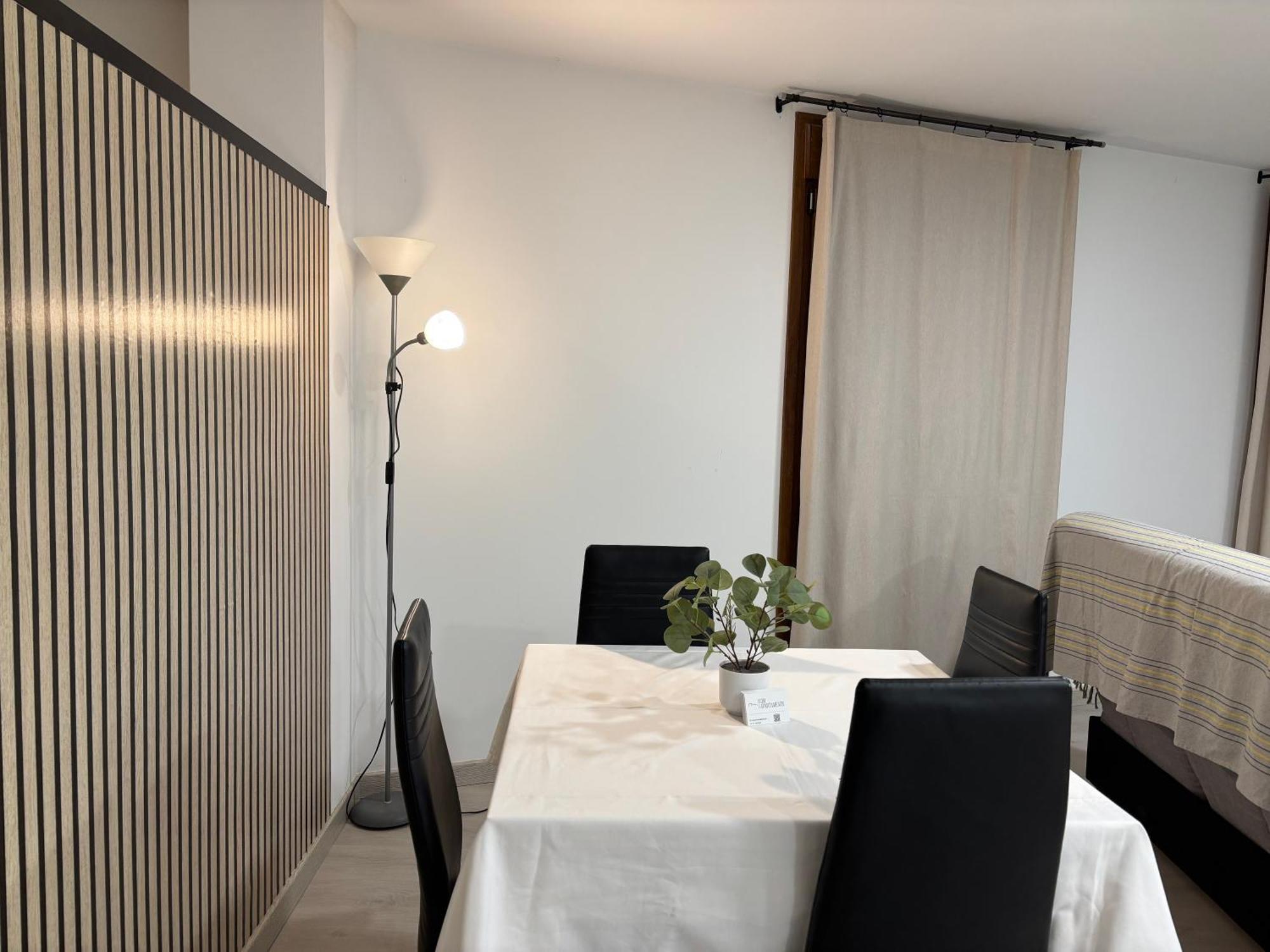Apartament Gritella Cornudella de Montsant Buitenkant foto