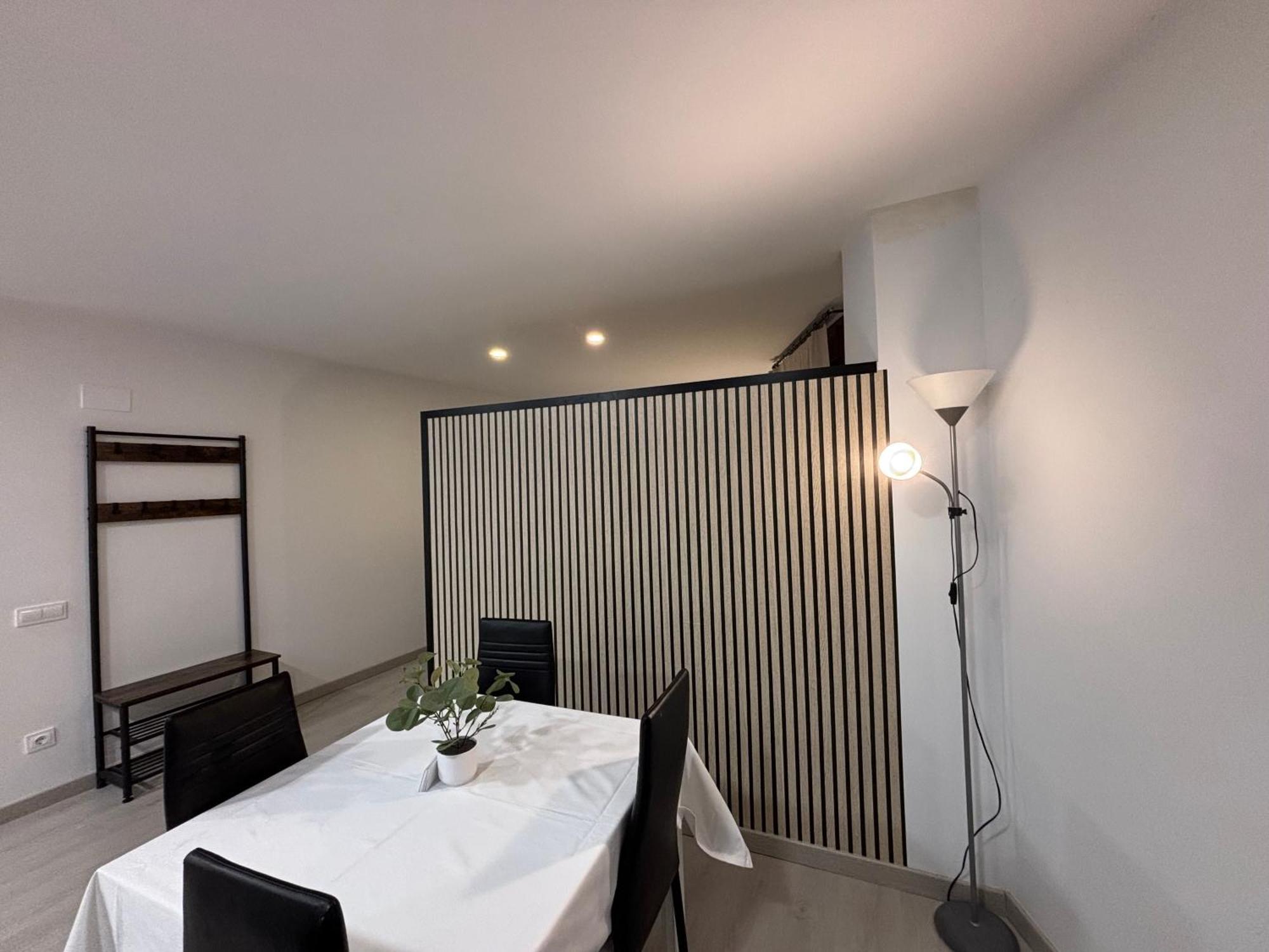 Apartament Gritella Cornudella de Montsant Buitenkant foto