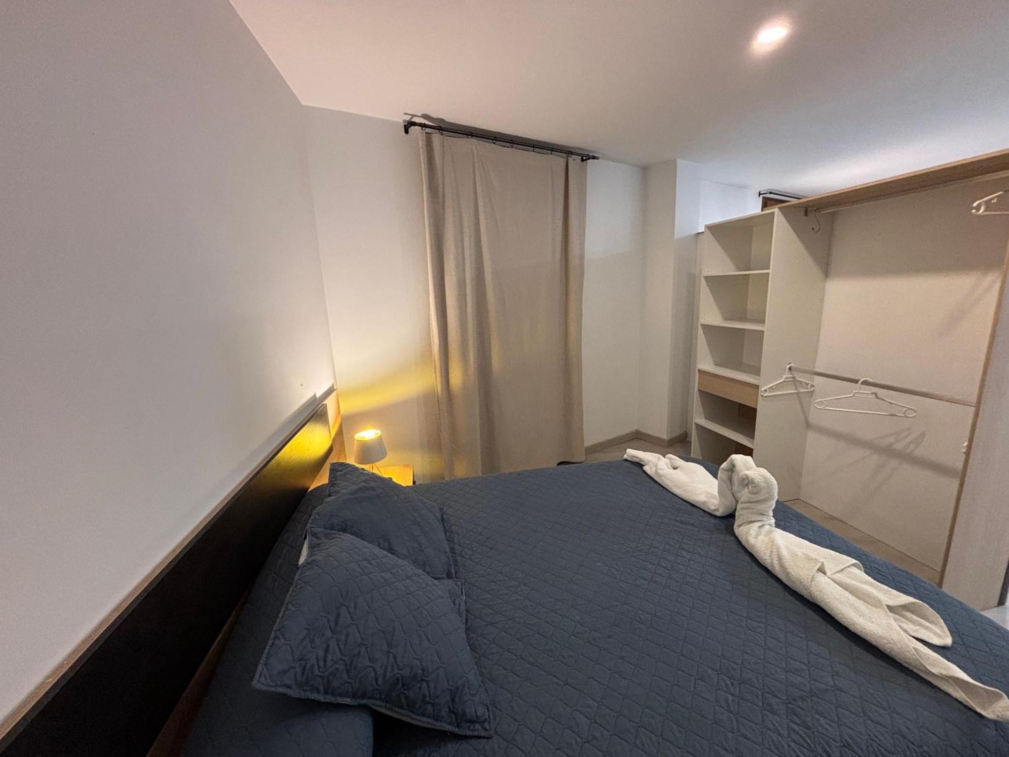 Apartament Gritella Cornudella de Montsant Buitenkant foto