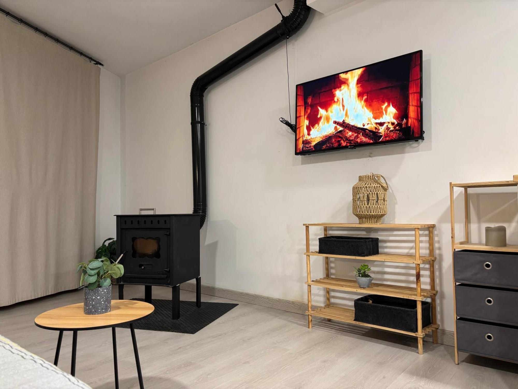 Apartament Gritella Cornudella de Montsant Buitenkant foto